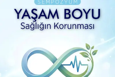 ''Yaşam Boyu Sağlığın Korunması” Konulu TAHUD Malatya Şube Toplantısı 11 Nisan 2026’da